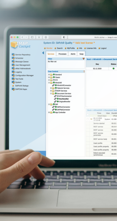 PDM/PLM Integration